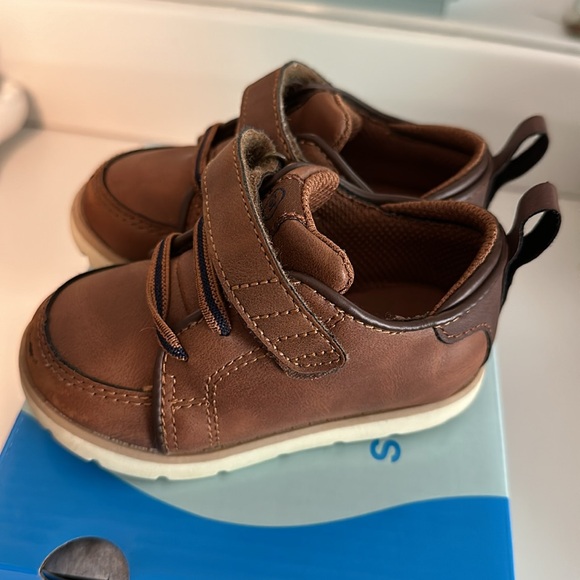 Stride Rite 360 boy's Ethan Sneaker - Picture 4 of 7